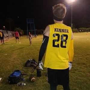 Meet your Posher, Bryan